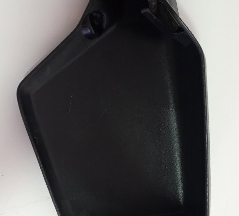 Protetor Mão Esq Suzuki V-strom 1000 2007/09 (detalhe) 10371 Esquerdo