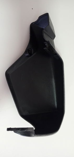 Protetor Mão Esq Suzuki V-strom 1000 2007/09 (detalhe) 10371 Esquerdo