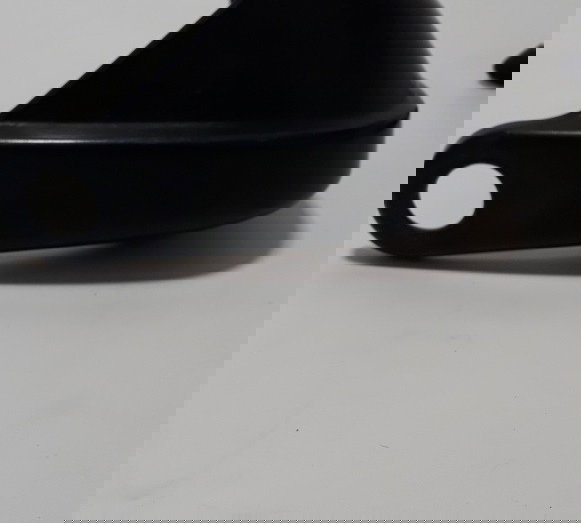 Protetor De Mão Par Bmw R1200 Gs 2005 24336 Preto