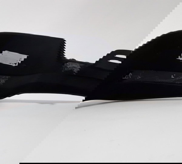 Protetor De Mão Par Bmw R1200 Gs 2005 24336 Preto