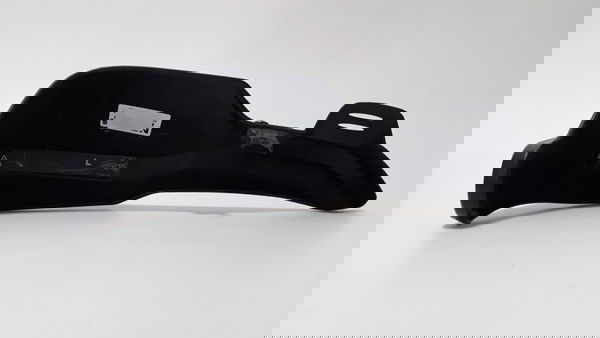 Protetor De Mão Par Bmw R1200 Gs 2005 24336 Preto