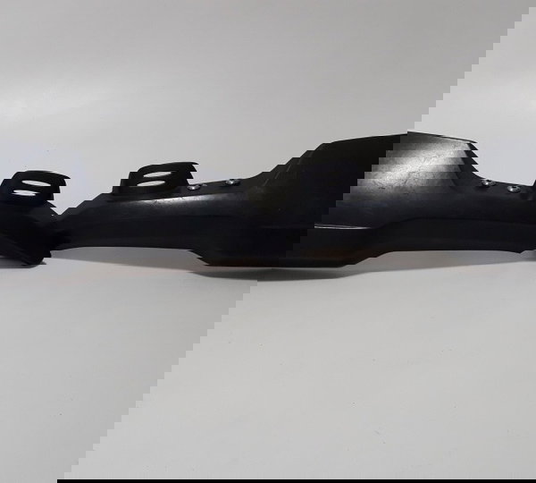 Protetor De Mão Par Bmw R1200 Gs 2005 24336 Preto