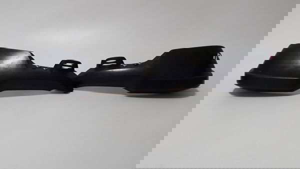 Protetor De Mão Par Bmw R1200 Gs 2005 24336 Preto