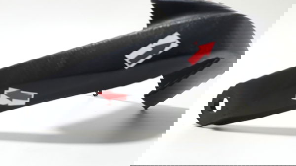 Protetor De Mão Bmw G650 Gs Ori Dir 24438 Preto