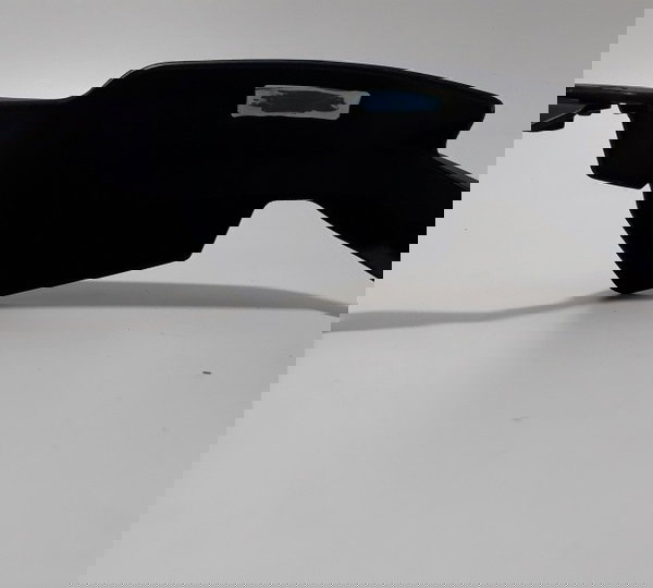 Protetor De Mão Bmw G650 Gs Ori Dir 24438 Preto