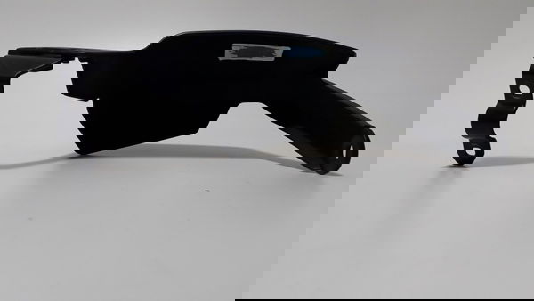 Protetor De Mão Bmw G650 Gs Ori Dir 24438 Preto