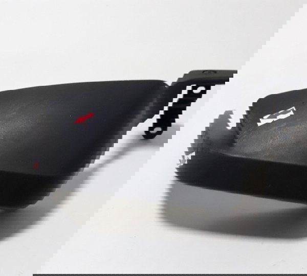 Protetor De Mão Bmw G650 Gs Ori Dir 24438 Preto