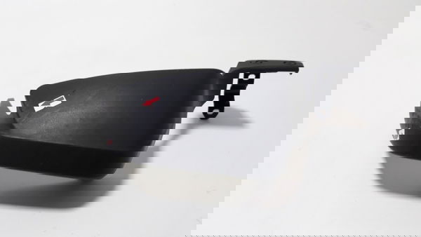 Protetor De Mão Bmw G650 Gs Ori Dir 24438 Preto