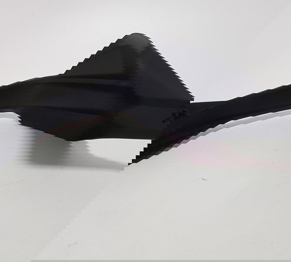 Protetor Mão Esq Original Bmw F800 R1200 R1250 F850 ( 36044) Preto Fosco