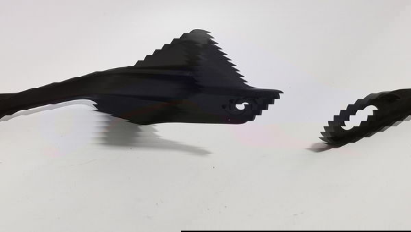 Protetor Mão Esq Original Bmw F800 R1200 R1250 F850 ( 36044) Preto Fosco