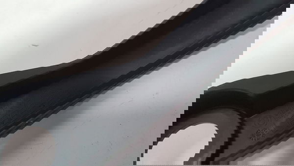 Protetor Mão Esq Original Bmw F800 R1200 R1250 F850 ( 36044) Preto Fosco