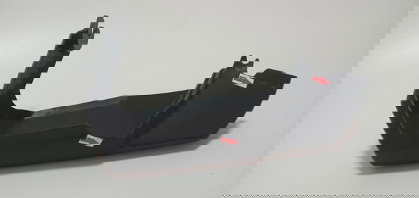 Protetor Mão Esq V-strom 1000 2015 Original Avaria 16819 Preto