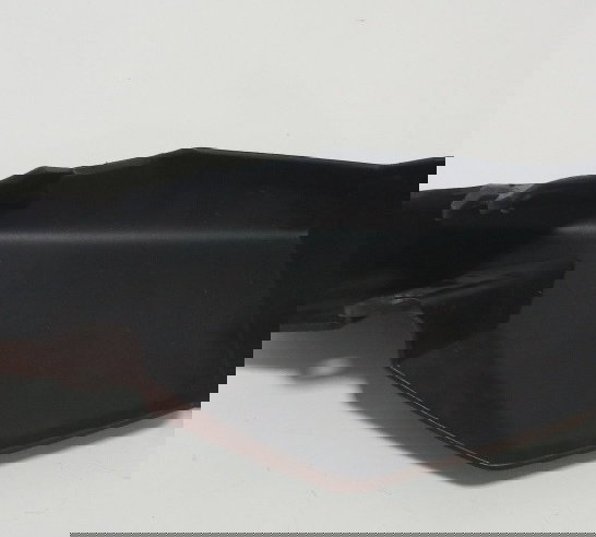 Protetor Mão Esq V-strom 1000 2015 Original Avaria 16819 Preto