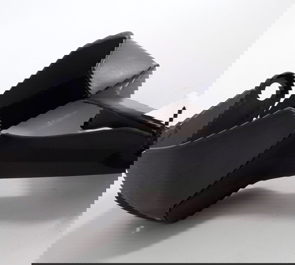 Protetor Mão Bmw Gs 1200 2008 Original (7146)