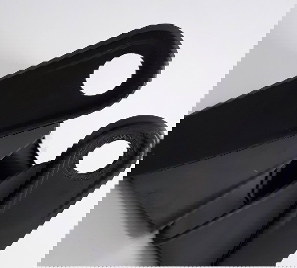 Protetor Mão Bmw Gs 1200 2008 Original (7146)