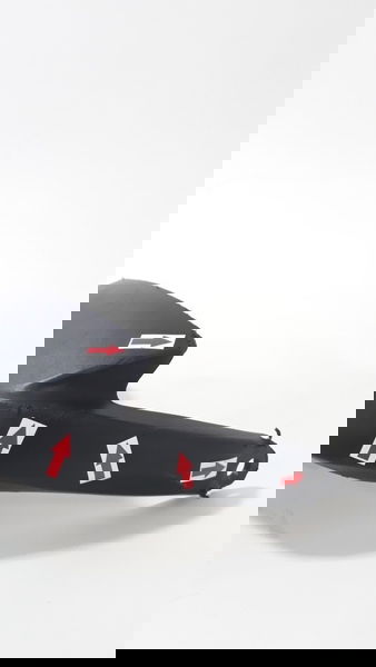 Protetor De Mão Bmw G650 Gs Ori Esq 24459 Preto