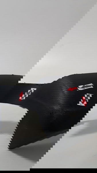 Protetor De Mão Bmw G650 Gs Ori Esq 24459 Preto