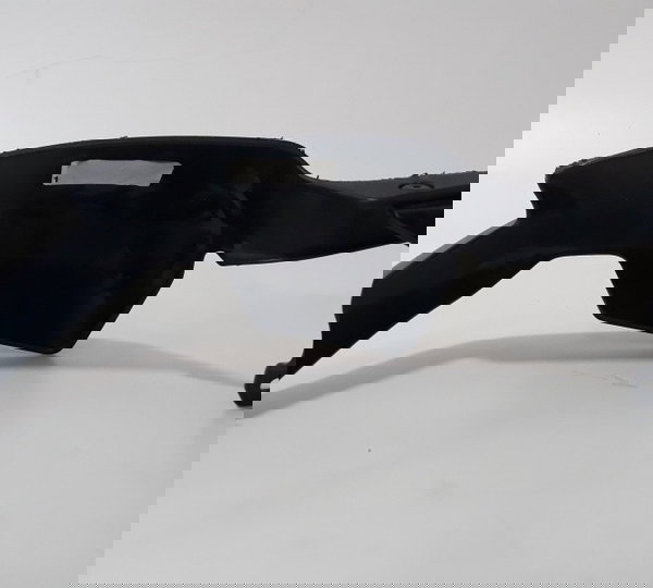 Protetor De Mão Bmw G650 Gs Ori Esq 24459 Preto