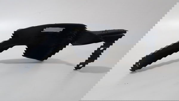 Protetor De Mão Bmw G650 Gs Ori Esq 24459 Preto