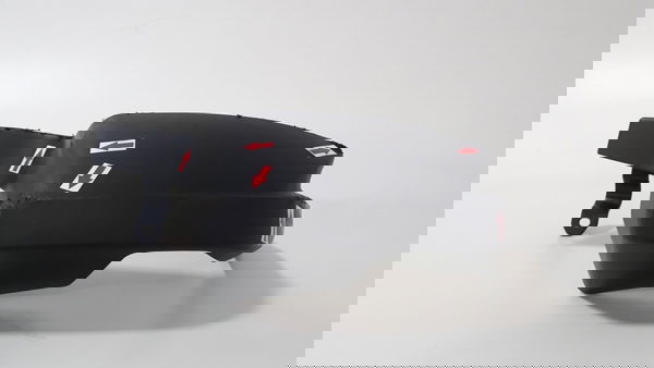 Protetor De Mão Bmw G650 Gs Ori Esq 24459 Preto