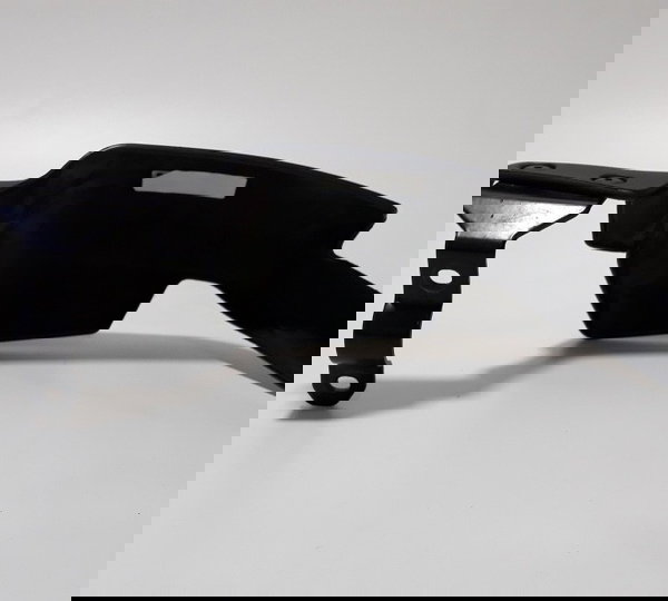 Protetor De Mão Lado Dir Bmw G650 Ori 24445 Preto