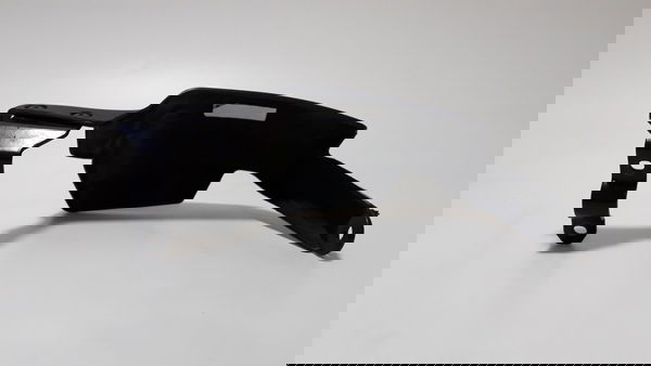 Protetor De Mão Lado Dir Bmw G650 Ori 24445 Preto