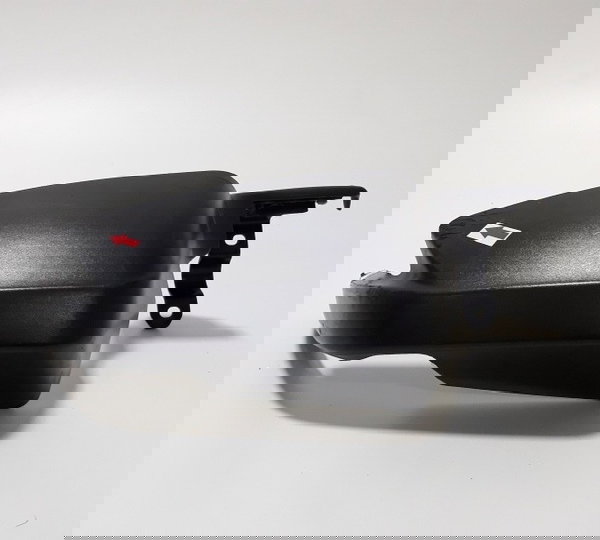 Protetor De Mão Lado Dir Bmw G650 Ori 24445 Preto