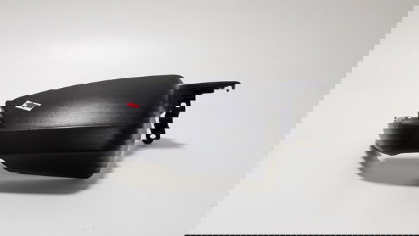 Protetor De Mão Lado Dir Bmw G650 Ori 24445 Preto