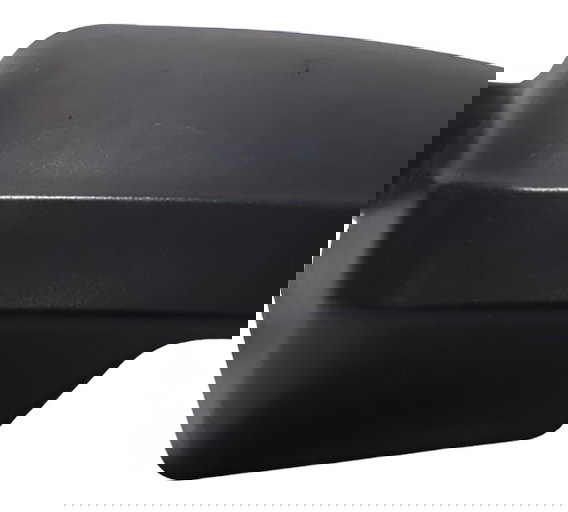 Protetor De Mão Bmw G650 Gs Ori Esq 24359 Preto