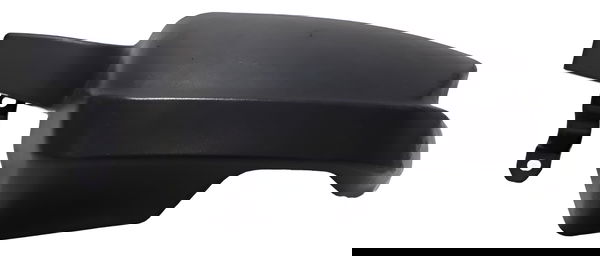 Protetor De Mão Bmw G650 Gs Ori Esq 24359 Preto