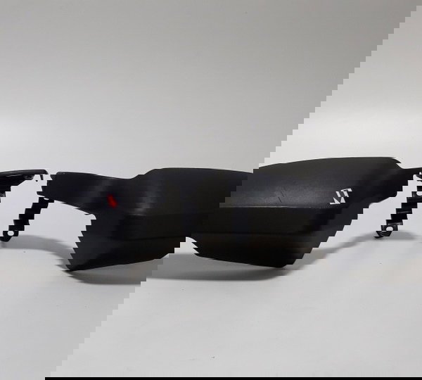 Protetor De Mão Bmw G650 Gs Par Ori 24425 Preto