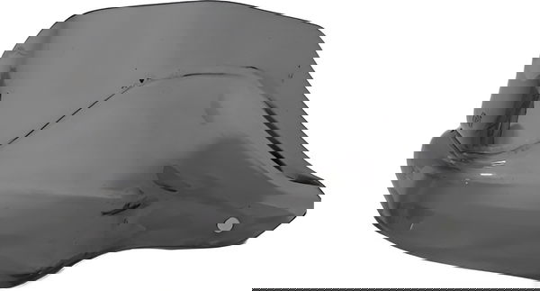 Protetor Mão Bmw Direito R1200 Gs Givi Usado 24358 Transparente Fume