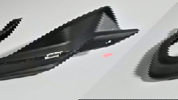 Protetor Mão Dir Bmw 1200/1250gs 14/20 Orig (detalhe) 14641 Direito