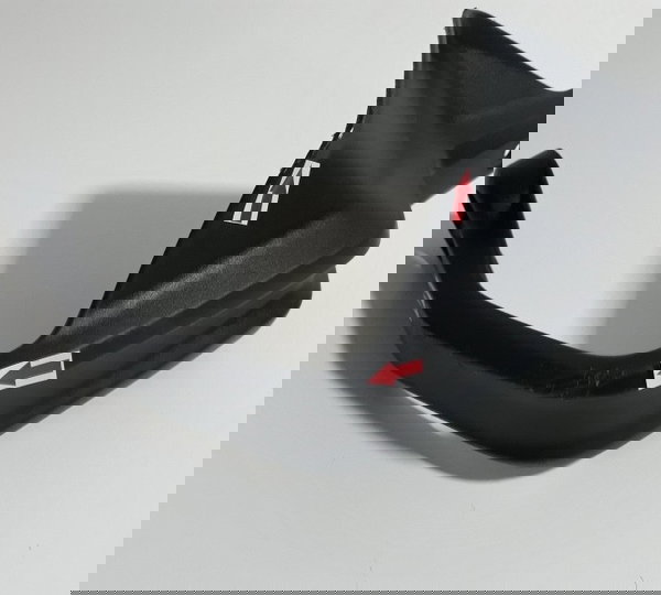 Protetor Mão Dir Bmw 1200/1250gs 14/20 Orig (detalhe) 14639 Direito