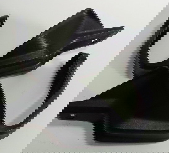 Par Protetor Mão Bmw R1200 15/19 Original (detalhe) 10794 Esquerdo/direito