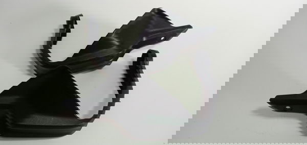 Par Protetor Mão Bmw R1200 15/19 Original (detalhe) 10794 Esquerdo/direito