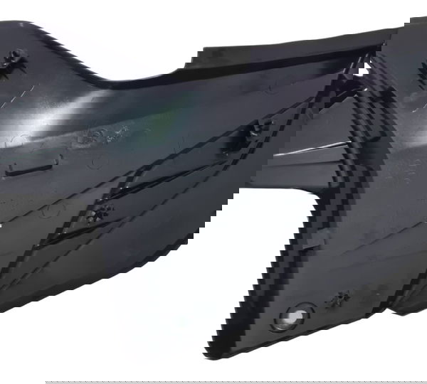 Carenagem Lateral Direito Cg 160 Start 16/24 Descrição 45163 Preto