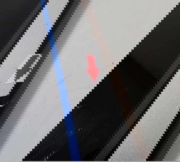 Carenagem Lateral Cg 160 Titan L/d Orig Avaria 30800 Preto