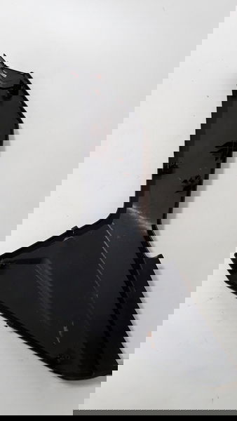 Carenagem Lateral Cg 160 Titan L/d Orig Avaria 30800 Preto