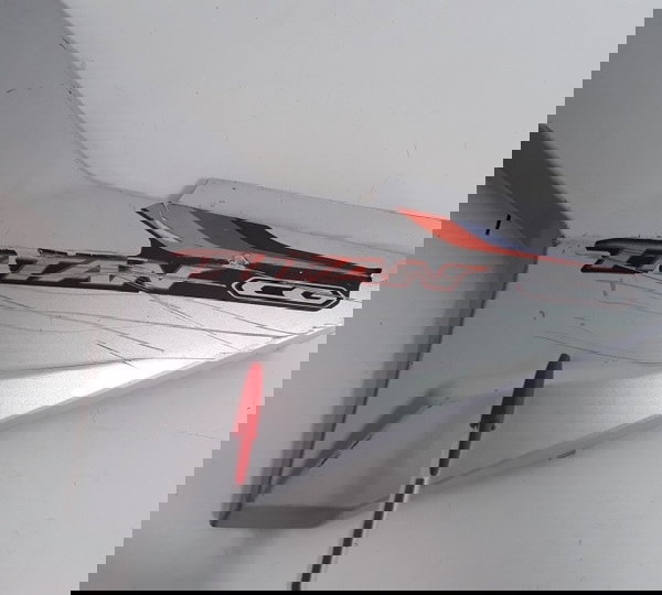 Carenagem L/e Honda Cg Titan 160 Similar C/detalhe (2410)