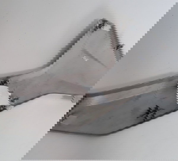 Carenagem L/e Honda Cg Titan 160 Similar C/detalhe (2410)