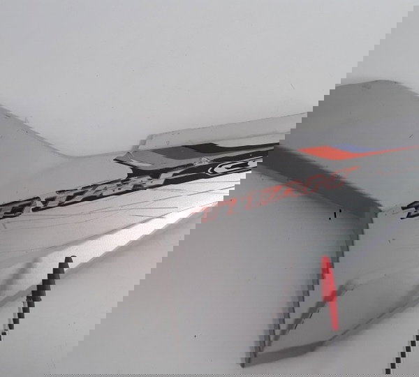 Carenagem L/e Honda Cg Titan 160 Similar C/detalhe (2410)