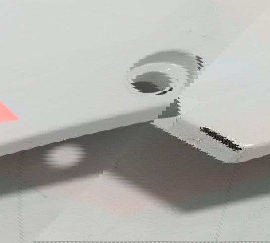 Carenagem Tampa Lateral Dir Cg 150 Titan 14/15 Avaria 16851 Branco