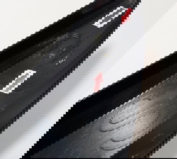 Carenagem L/dir Lateral Honda Cg 150 Mix 2009 2013 (32690)