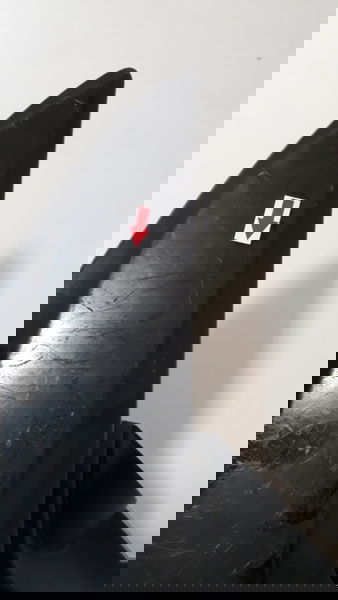 Carenagem L/dir Lateral Honda Cg 150 Mix 2009 2013 (32690)