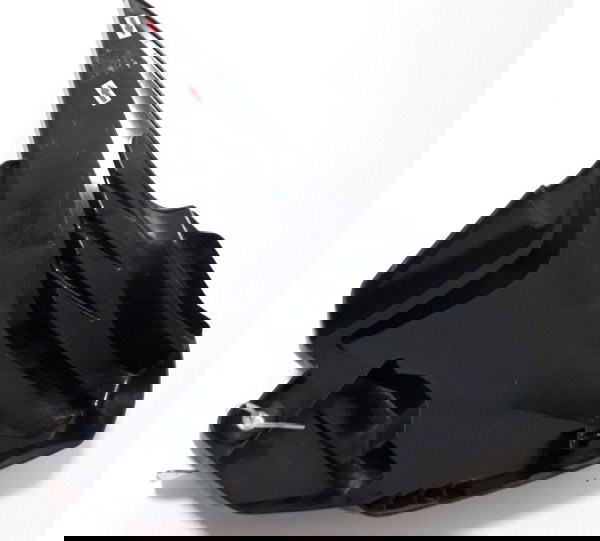 Carenagem L/dir Lateral Honda Cg 150 Mix 2009 2013 (32690)