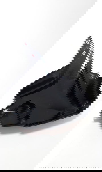 Carenagem L/dir Lateral Honda Cg 150 Mix 2009 2013 (32690)