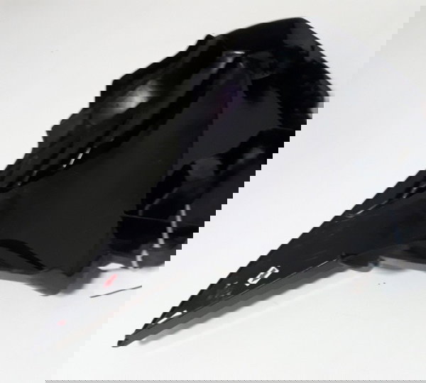 Carenagem L/dir Lateral Honda Cg 150 Mix 2009 2013 (32690)