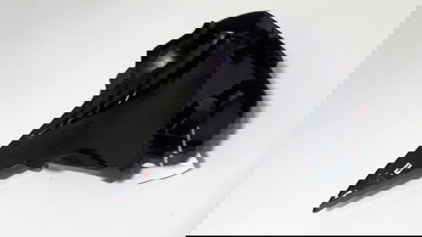 Carenagem L/dir Lateral Honda Cg 150 Mix 2009 2013 (32690)