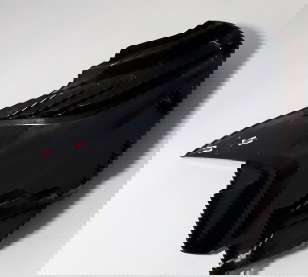 Carenagem L/dir Lateral Honda Cg 150 Mix 2009 2013 (32690)